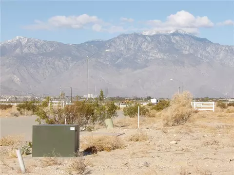75186 Hidden Spgs, Thousand Palms, CA 92276