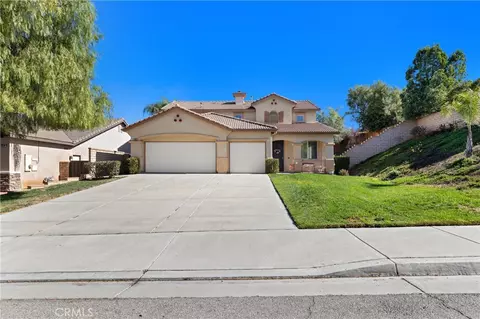 31282 Shadow Rdg, Menifee, CA 92584