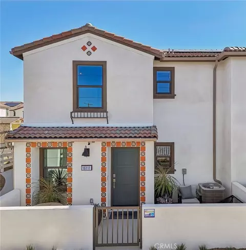 16184 Lumia Way, Fontana, CA 92336