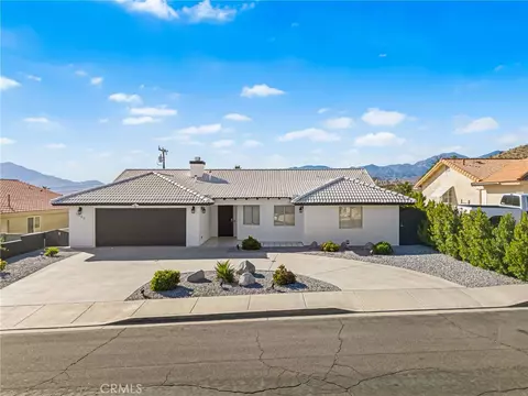 9095 Calle Barranca, Desert Hot Springs, CA 92240