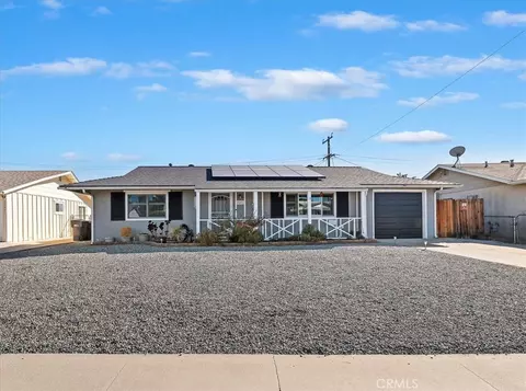 26451 Ridgemoor Rd, Menifee, CA 92586
