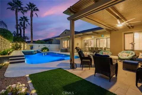 81693 Avenida Sombra, Indio, CA 92203