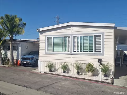 17705 S Western Ave #36, Gardena, CA 90248