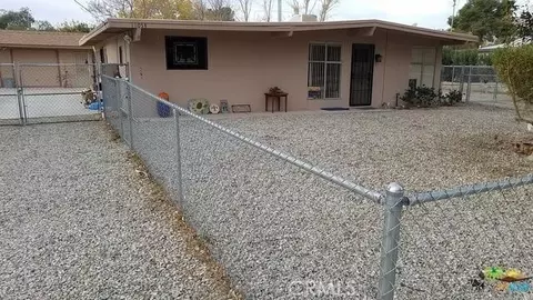 11054 Vale, Morongo Valley, CA 92256