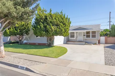 7500 El Chino Cir, Buena Park, CA 90620