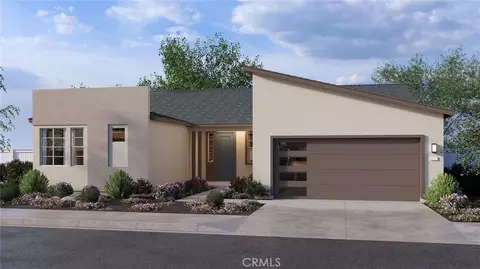 135 Via Palermo, Cathedral City, CA 92234