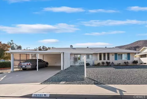 28201 Portsmouth Dr, Menifee, CA 92586