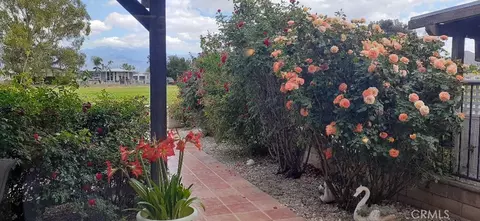 Exterior - 1484 Pepper Tree Dr, Hemet, CA 92543 photo 2 of 6