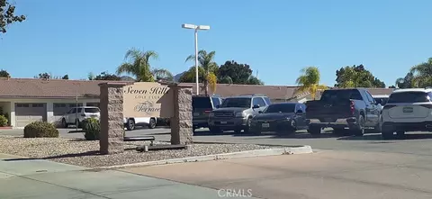 Exterior - 1484 Pepper Tree Dr, Hemet, CA 92543 photo 6 of 6