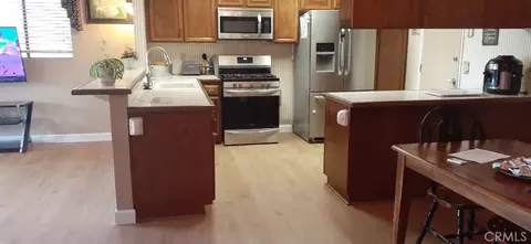 Kitchen - 1484 Pepper Tree Dr, Hemet, CA 92543 photo 1 of 1