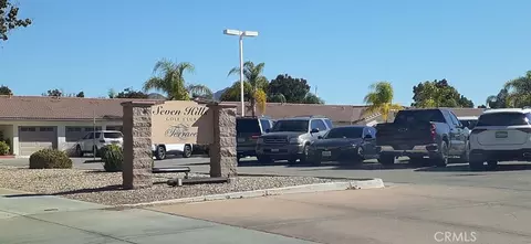 Exterior - 1484 Pepper Tree Dr, Hemet, CA 92543 photo 6 of 6