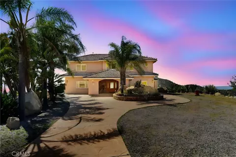 15471 Green Valley Truck, Ramona, CA 92065