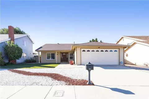 925 Golden Prados, Diamond Bar, CA 91765
