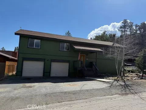 140 Crable St, Frazier Park, CA 93225