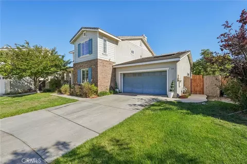 264 Cleomella Ct, Hemet, CA 92543