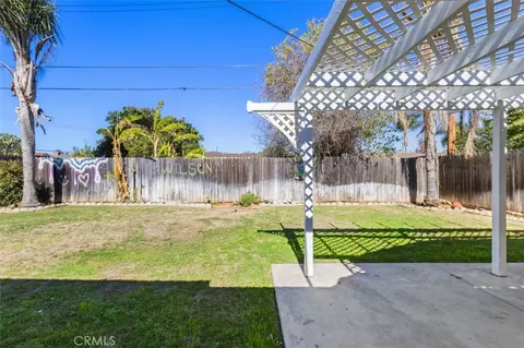 Exterior - 123 E Wilson, Orange, CA 92867 photo 3 of 6