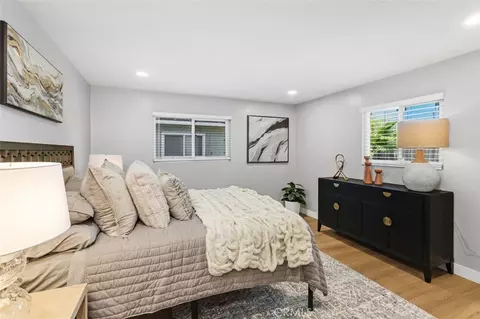Bedroom - 123 E Wilson, Orange, CA 92867 photo 3 of 6