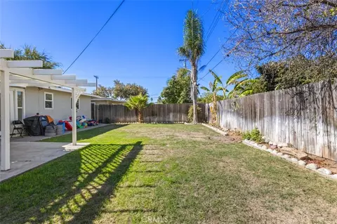 Exterior - 123 E Wilson, Orange, CA 92867 photo 4 of 6
