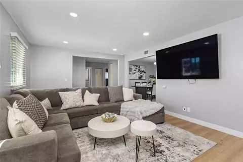 Living - 123 E Wilson, Orange, CA 92867 photo 2 of 2