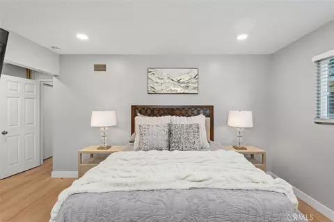 Bedroom - 123 E Wilson, Orange, CA 92867 photo 6 of 6