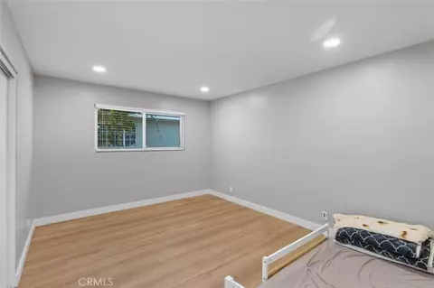 Bedroom - 123 E Wilson, Orange, CA 92867 photo 1 of 6