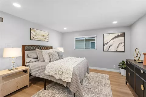 Bedroom - 123 E Wilson, Orange, CA 92867 photo 5 of 6