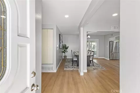 Entry Way - 123 E Wilson, Orange, CA 92867 photo 1 of 1