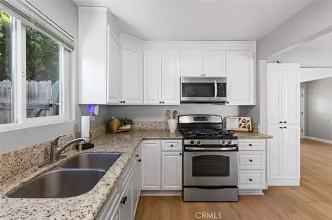 Kitchen - 123 E Wilson, Orange, CA 92867 photo 3 of 3