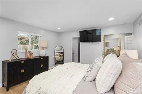 Bedroom - 123 E Wilson, Orange, CA 92867 photo 4 of 6