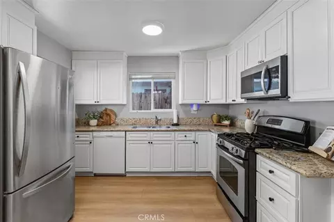 Kitchen - 123 E Wilson, Orange, CA 92867 photo 1 of 3