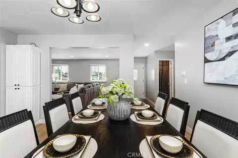 Dining - 123 E Wilson, Orange, CA 92867 photo 5 of 5