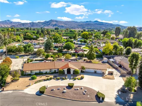 43061 Partridge Rnch, Hemet, CA 92544