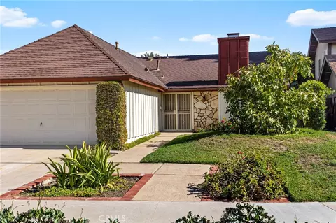 1712 N Tympani, Anaheim, CA 92807