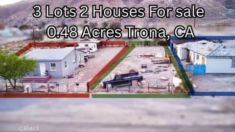 82480 3rd, Trona, CA 93562