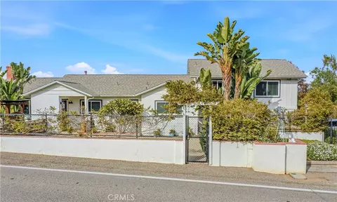 Exterior - 1864 Winterwarm, Fallbrook, CA 92028 photo 3 of 12