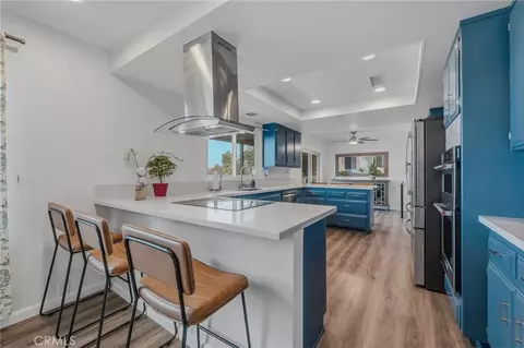 Kitchen - 1864 Winterwarm, Fallbrook, CA 92028 photo 3 of 5
