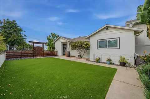 Exterior - 1864 Winterwarm, Fallbrook, CA 92028 photo 4 of 12