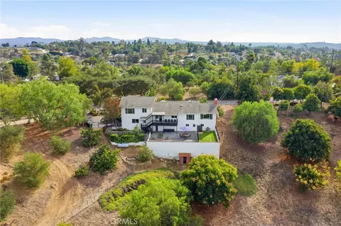 View/Area - 1864 Winterwarm, Fallbrook, CA 92028 photo 6 of 6