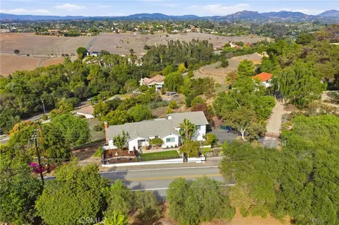 View/Area - 1864 Winterwarm, Fallbrook, CA 92028 photo 4 of 6