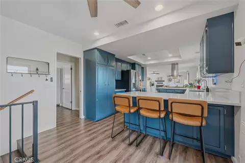 Kitchen - 1864 Winterwarm, Fallbrook, CA 92028 photo 4 of 5