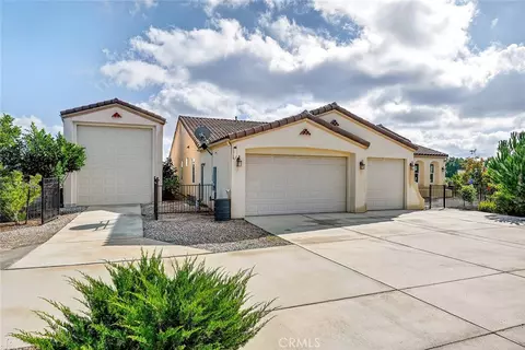 31960 Via Del Senor, Homeland, CA 92548