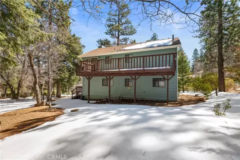 866 Eureka Dr, Big Bear Lake, CA 92315