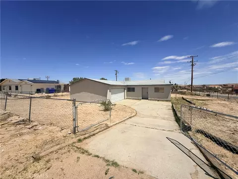5893 Marine, Twentynine Palms, CA 92277