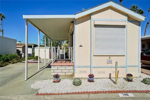 81620 Avenue 49 #146, Indio, CA 92201