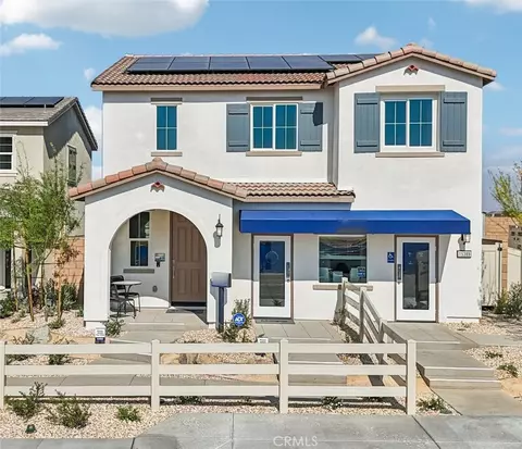 15443 Tomahawk St, Victorville, CA 92394
