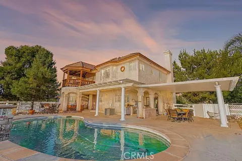 40405 Avenida Trebolo, Temecula, CA 92592