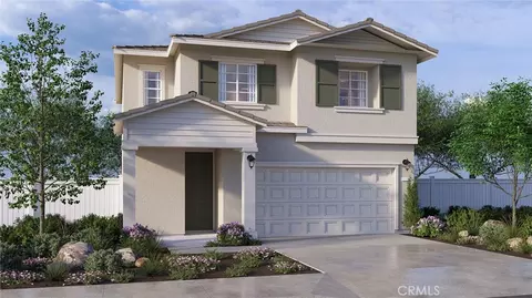 15426 Tomahawk St, Victorville, CA 92394