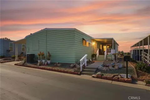 1195 La Moree #36, San Marcos, CA 92078