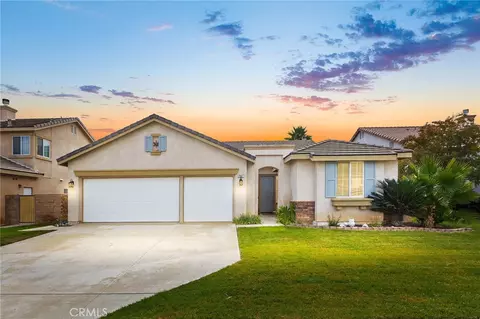 25827 Balsam Fir Cir, Menifee, CA 92585