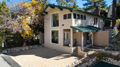 33353 Music Cp, Arrowbear Lake, CA 92382